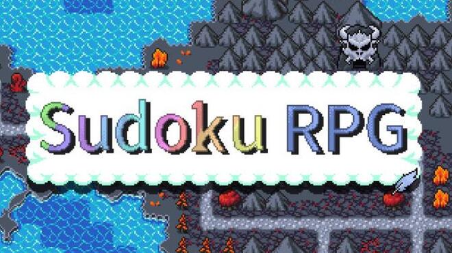 Sudoku RPG Free Download