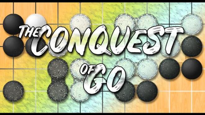 The Conquest of Go Free Download