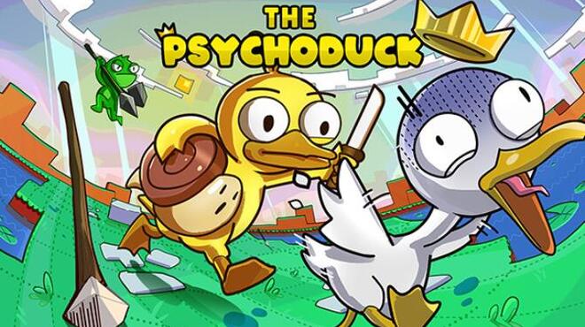 The Psychoduck Free Download