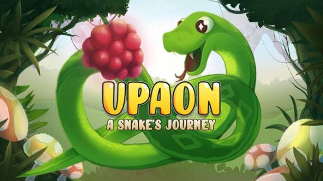 Upaon: A Snake's Journey, Aplicações de download da Nintendo Switch, Jogos