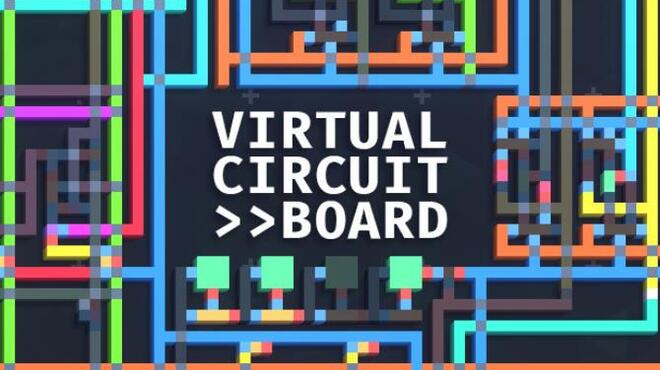 Virtual Circuit Board Free Download