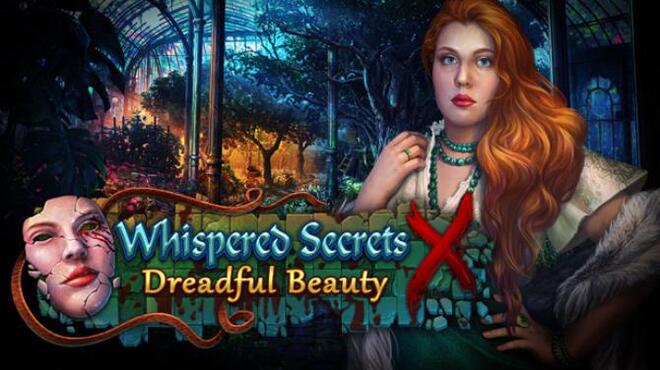 Whispered Secrets: Dreadful Beauty Collector's Edition Free Download