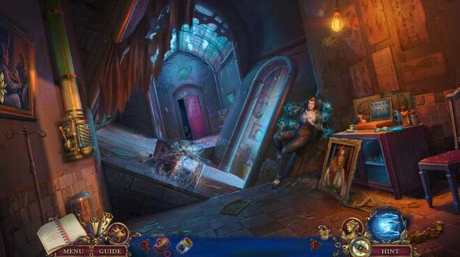 Whispered Secrets: Dreadful Beauty Collector's Edition Torrent Download