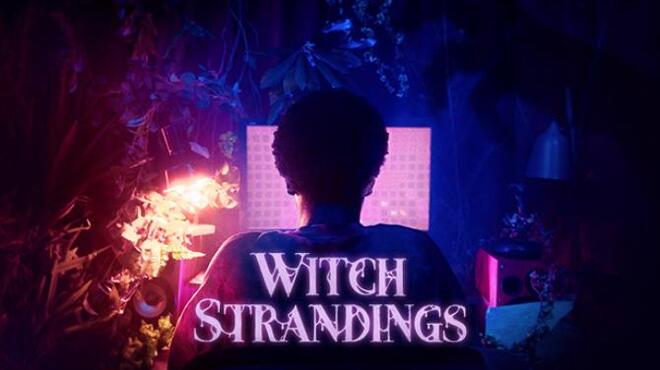 Witch Strandings Free Download