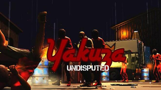 Yakuza Undisputed Free Download
