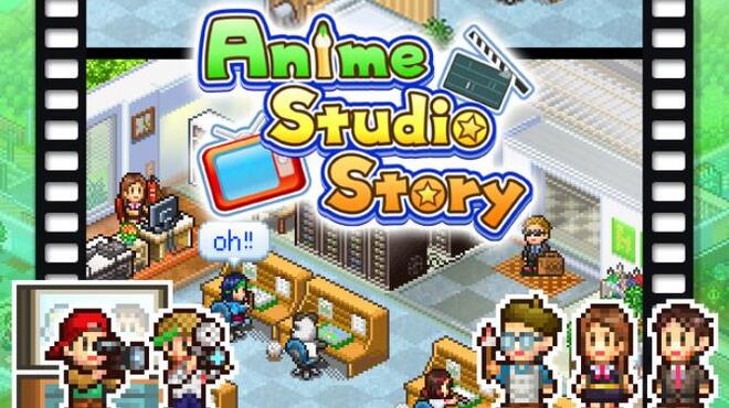Anime Studio Story Free Download () « IGGGAMES