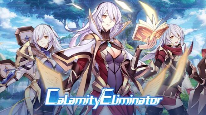 Calamity Eliminator Free Download