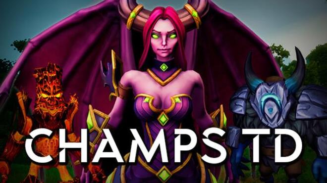 Champs TD Free Download
