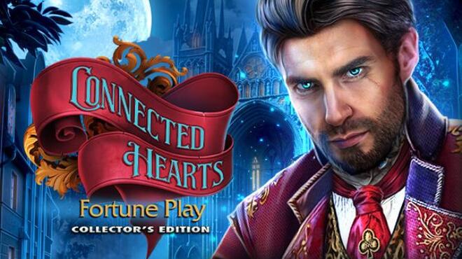 Connected Hearts: Fortune Play Collector's Edition Free Download