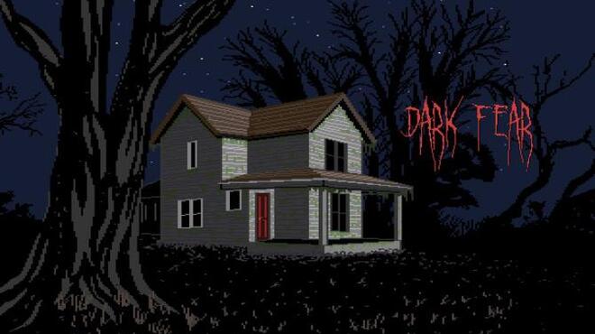 Dark Fear Free Download
