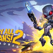 Destroy All Humans! 2 – Reprobed Free Download
