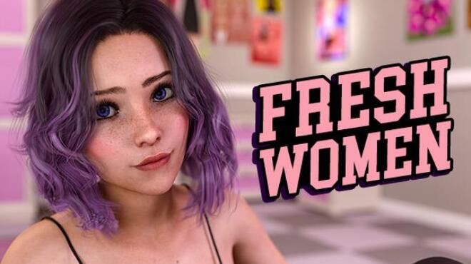 FreshWomen - Season 1 Free Download