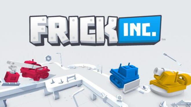 Frick, Inc. Free Download