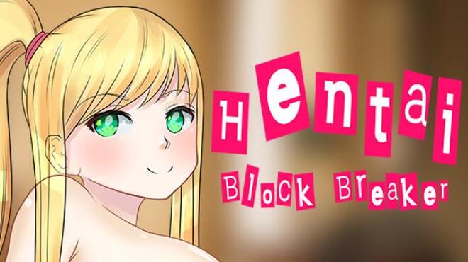 Hentai Block Breaker Free Download