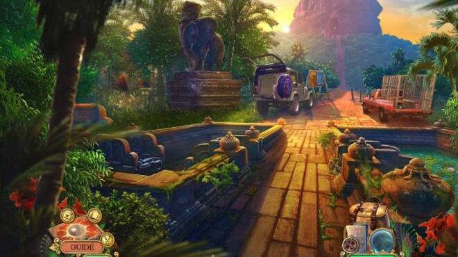 Hidden Expedition: The Fountain of Youth Collector's Edition Torrent Download