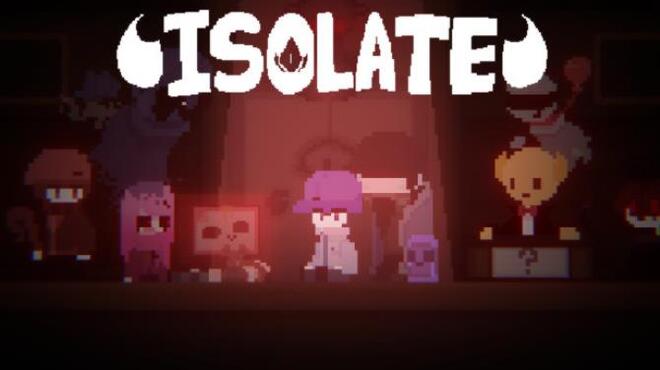 ISOLATE Free Download