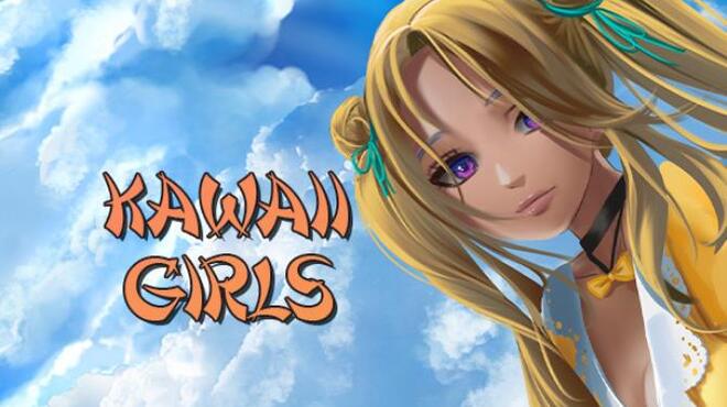 Kawaii Girls Free Download