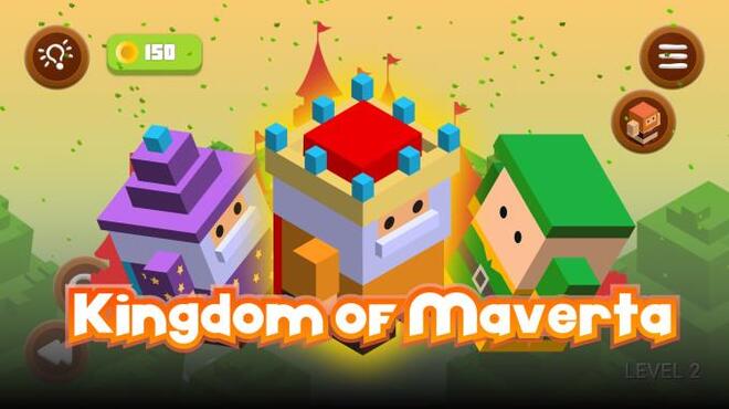 Kingdom of Maverta Torrent Download