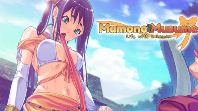 Mamono Musume - Life with a Lamia Free Download