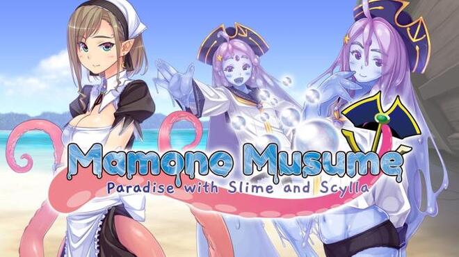 Mamono Musume - Slime & Scylla Free Download