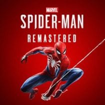 Marvel’s Spider-Man Remastered Free Download (Inclu Language Pack)