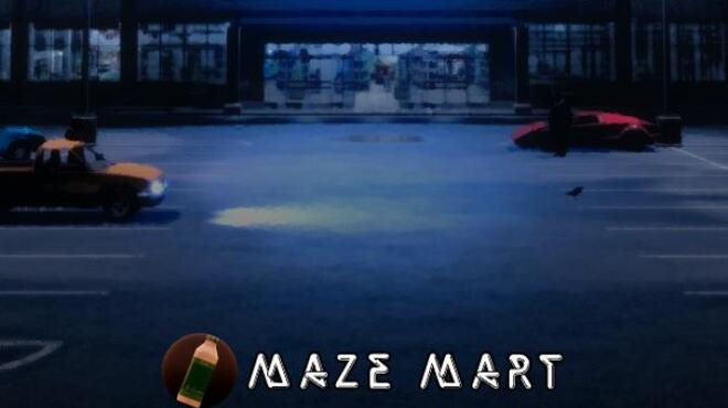 Maze Mart Free Download