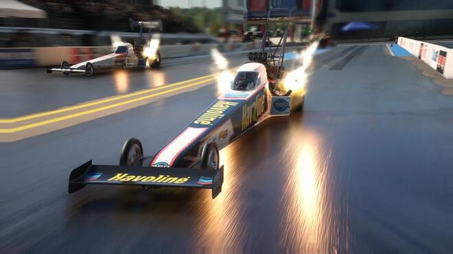 NHRA Championship Drag Racing: Speed For All Torrent Download