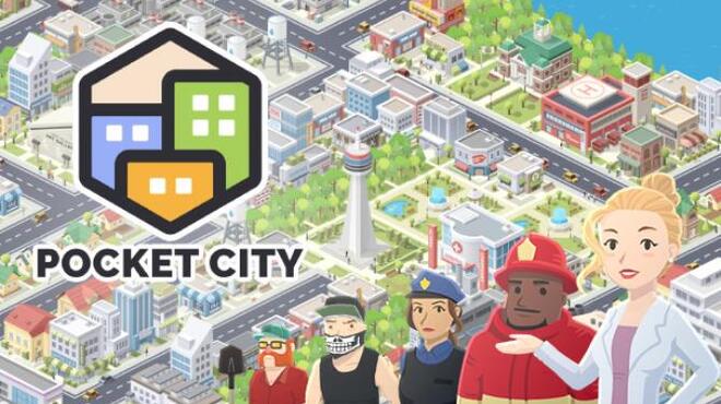pocket city free ios download
