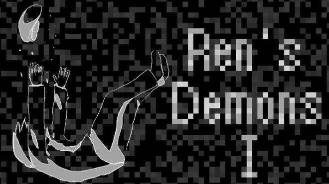 Ren's Demons I Free Download