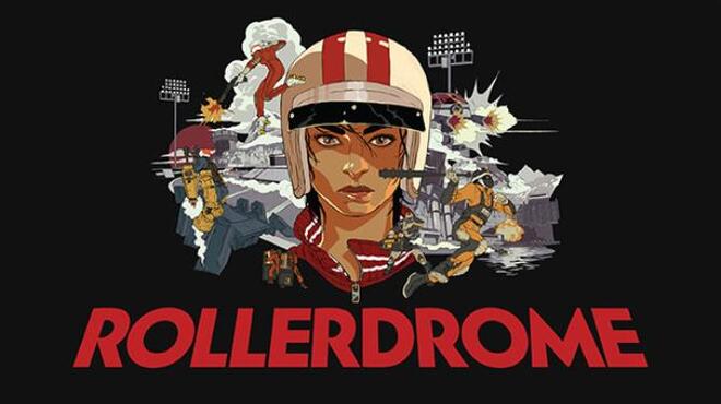 Rollerdrome Free Download