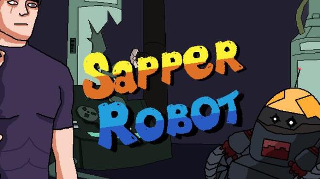 Sapper Robot Free Download