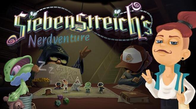 Siebenstreich's Nerdventure Free Download