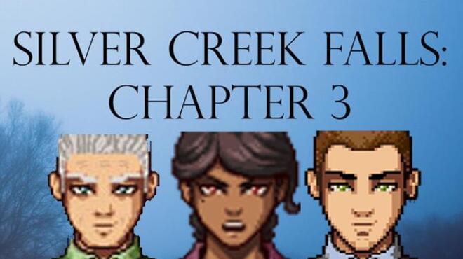 Silver Creek Falls - Chapter 3 Free Download