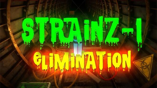 StrainZ-1: Elimination Free Download
