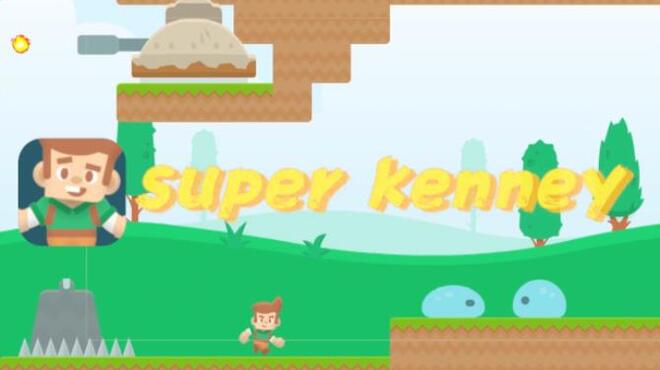 Super Kenney Free Download