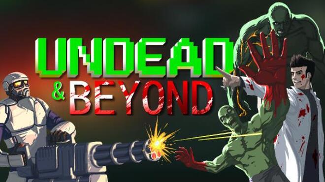 Undead & Beyond Free Download
