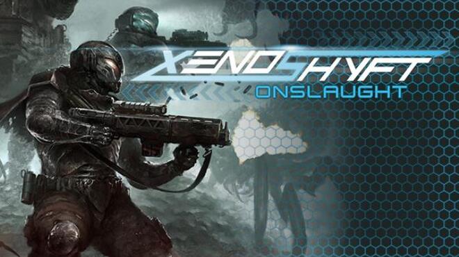 XenoShyft Free Download