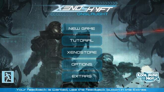 XenoShyft Torrent Download