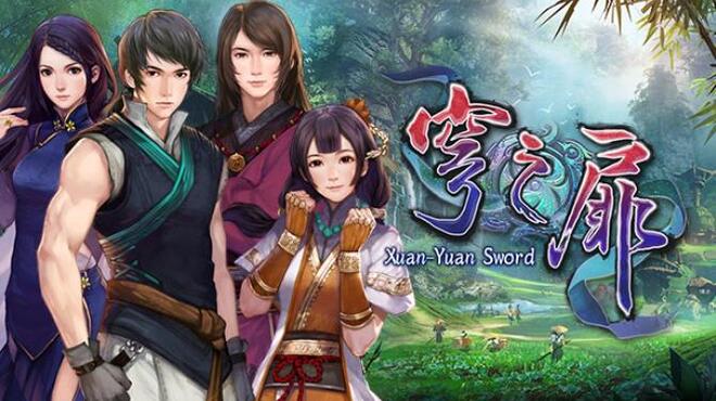 Xuan-Yuan Sword: The Gate of Firmament Free Download