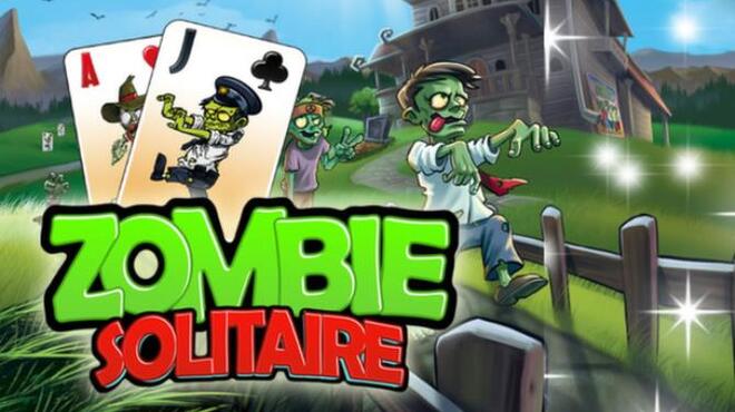 Zombie Solitaire Free Download