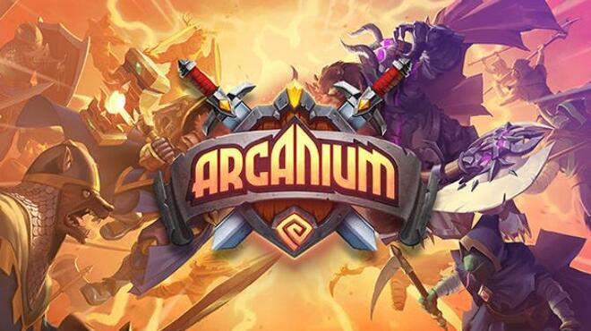 Arcanium: Rise of Akhan Free Download