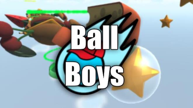 Ball Boys Free Download