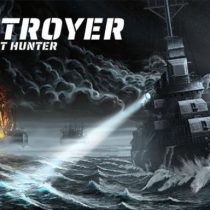 Destroyer: The U-Boat Hunter Free Download