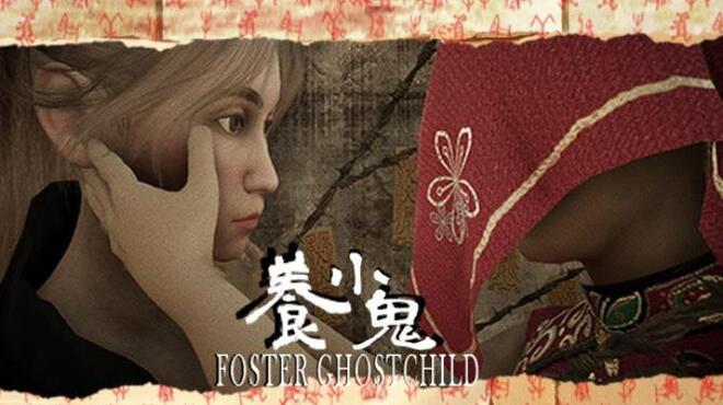 Foster: Ghost Child | 養小鬼 Free Download