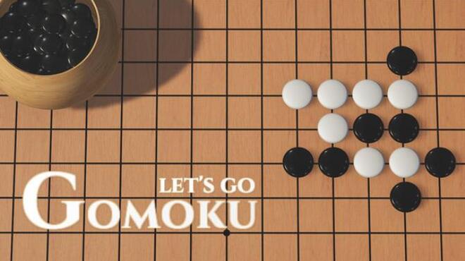 Gomoku Let's Go Free Download