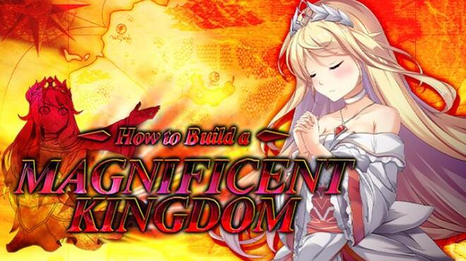 How to Build a Magnificent Kingdom Free Download