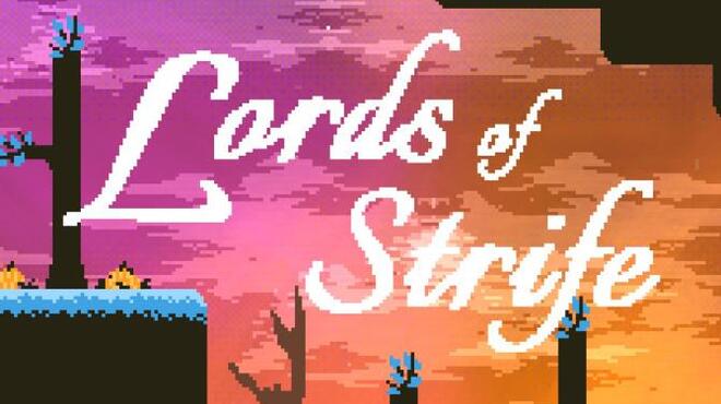 Lords of Strife Free Download