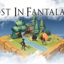 Lost In Fantaland Free Download