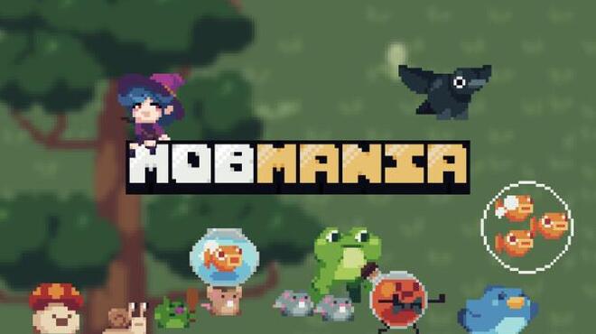 Mobmania Free Download