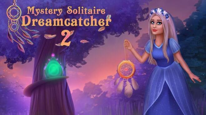 Mystery Solitaire. Dreamcatcher 2 Free Download